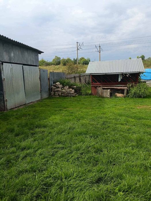 Безкоштовне проживання