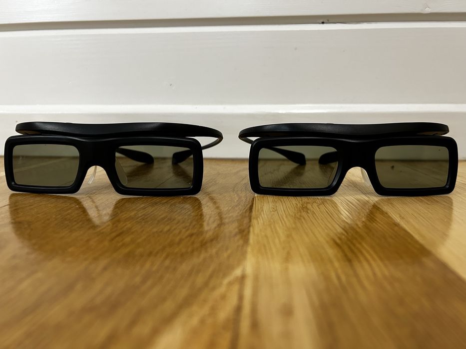 3-D окуляри SAMSUNG SSG-3050GB для телевізора
