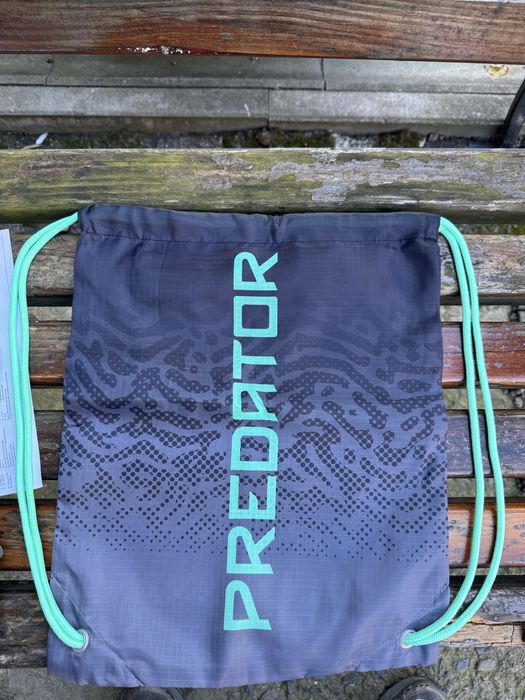 Футбольні бутси Adidas Predator