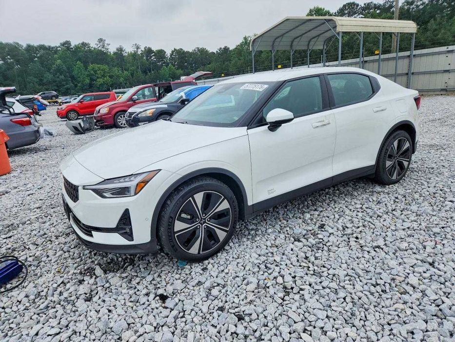 Бампер Polestar 2 Розборка Полестар 2 Запчасини до Полестара