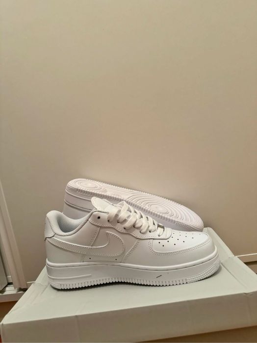Air force 1 tamanho 40