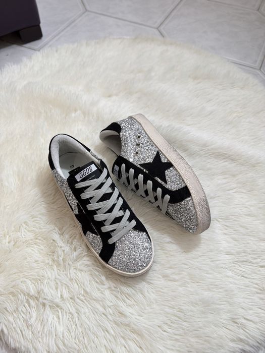 Кеди, кросівки Golden Goose