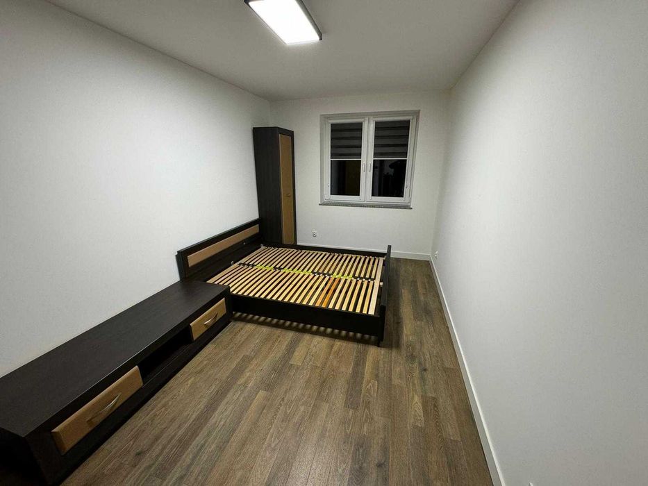 Mieszkanie 2 pok. 40m2 do wynajęcia Prószków parter parking obok Dino