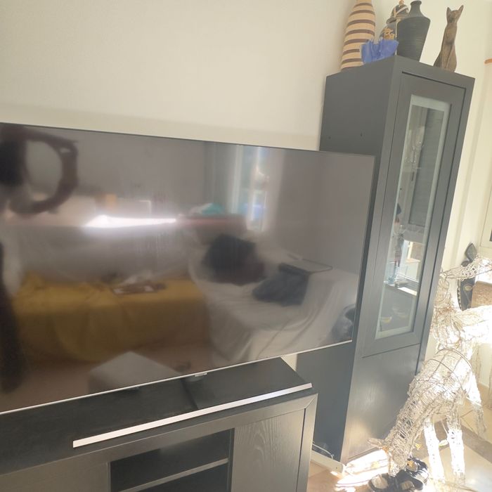 TV Sansung 65” QLED