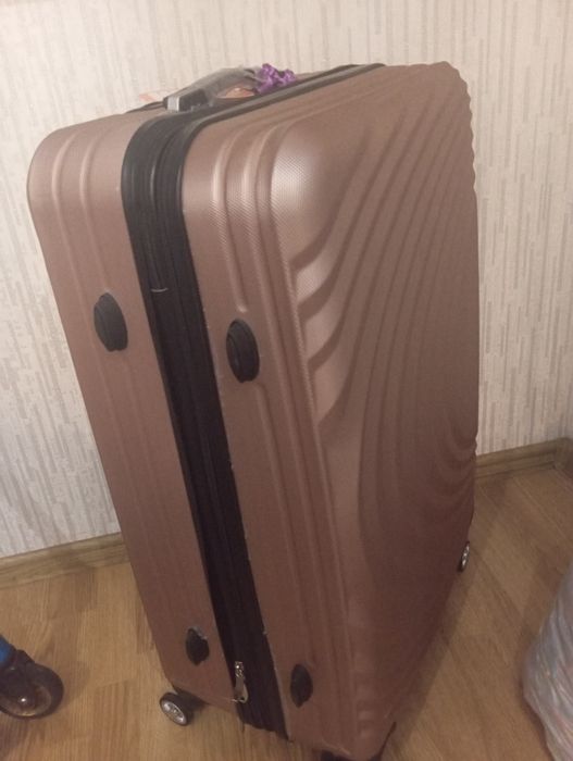 Чемодан великий Египет