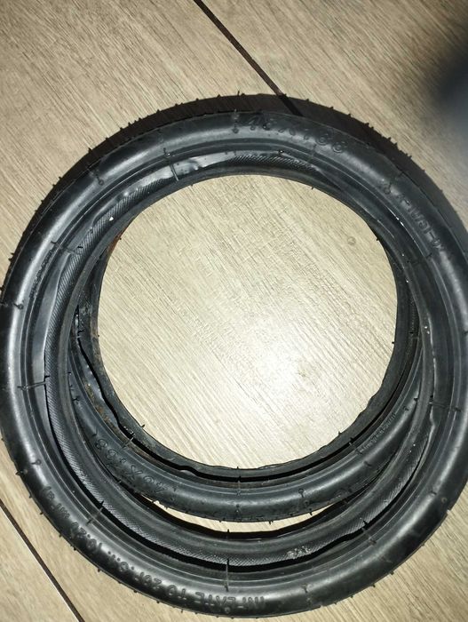 Opony wózek dla dzieci 48×188