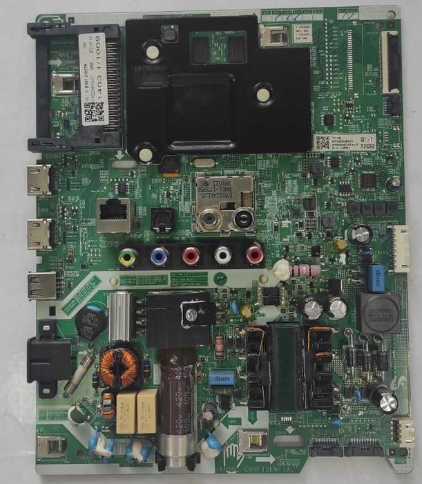 Main (материнская) плата  BN9650992C  tv Samsung UE32T5300