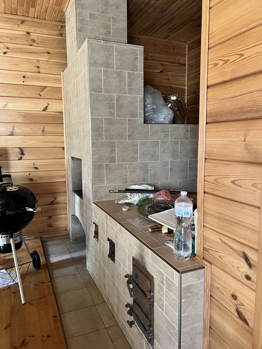 Здам будинок для сімʼї з виходом до води