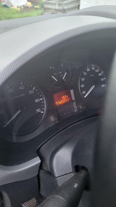 Citroen Berlingo b9 2010 1.6 Сітроен Берлінго