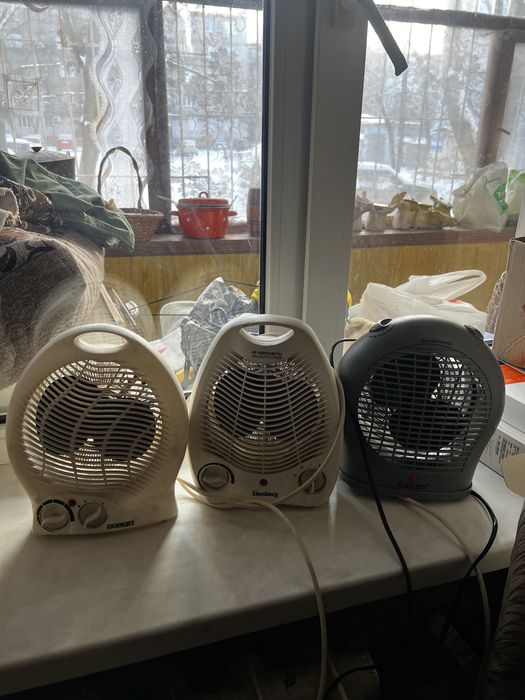 Продам электрообогреватель