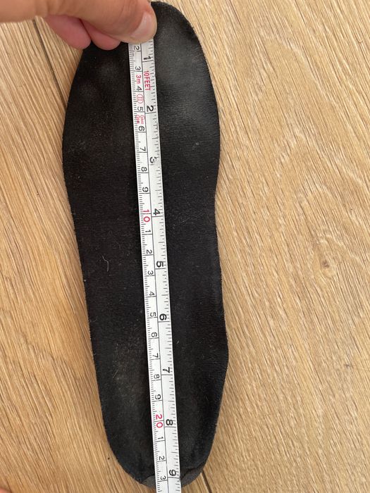 Lyzwy Bauer Supreme US 4