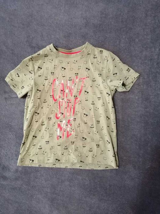 Bluzeczka Coccodrillo