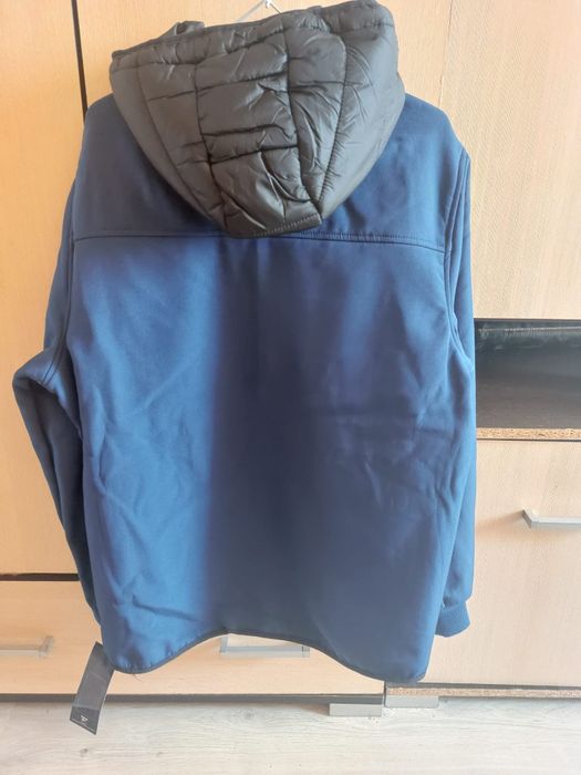 Kurtka męska letnia