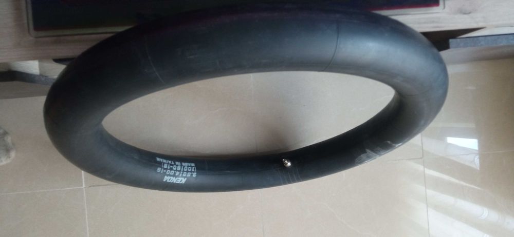 Camera de ar 3.50/4.0 -19 KENDA Novo