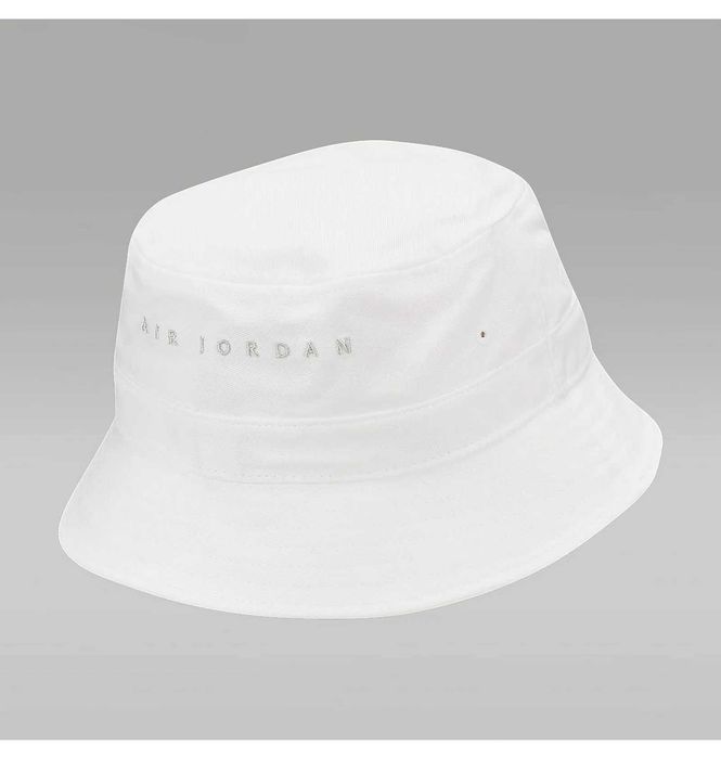 Панама Jordan x Union Bucket White DX6483-100