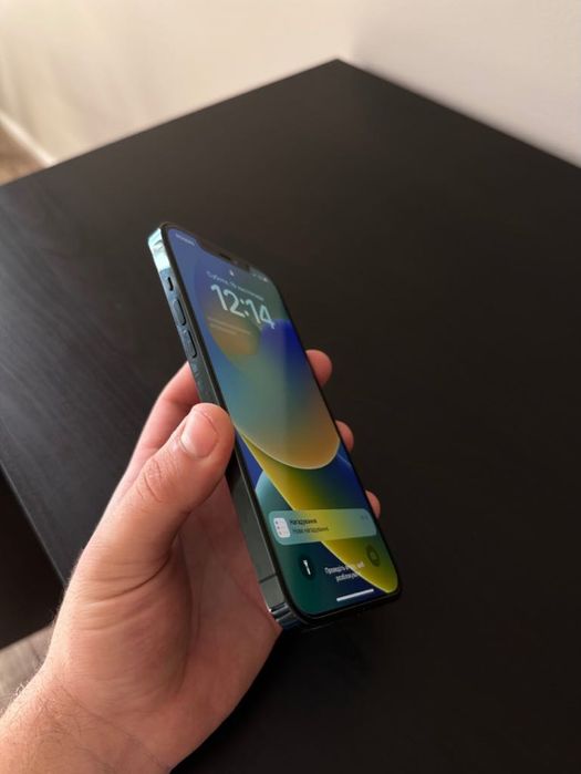 iPhone 12 Pro Max 256 GB Neverlock