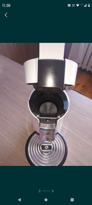 Ekspres Philips Senseco