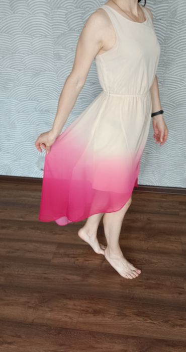 Продам літню легку сукню