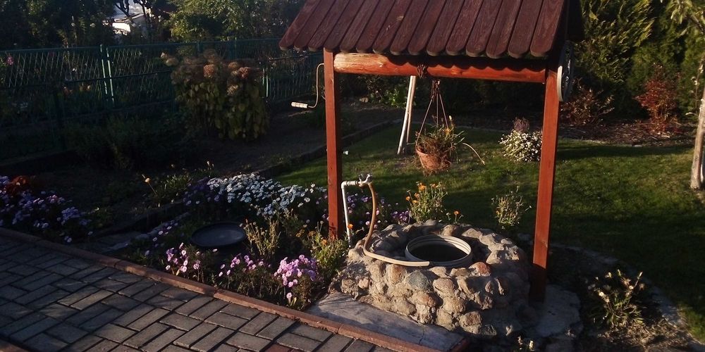 Sprzedam działke rekreacyjną