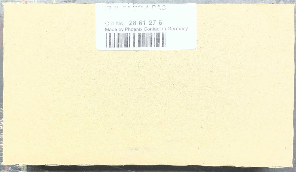 Phoenix Contact moduł rozszerzeń NOWY