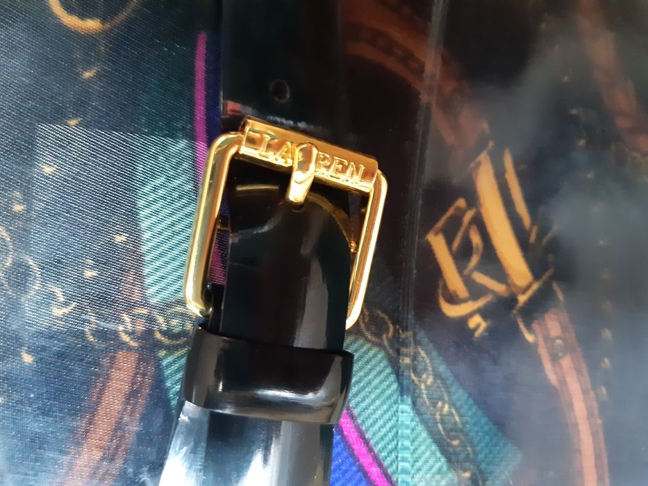 Kalosze RL Ralph Lauren Nowe 37