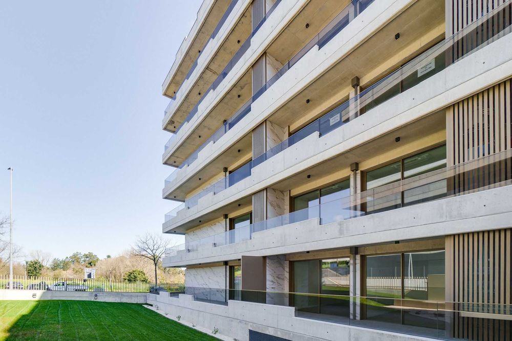 Apartamento T2 Semi-Novo para Arrendamento – Gaia Centro - El Corte Inglés