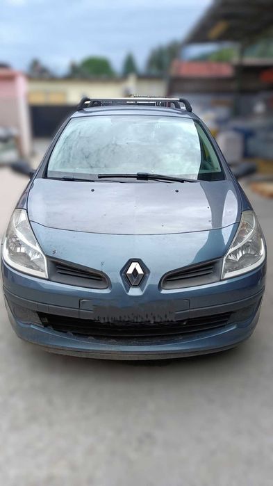 SPRZEDAM Renault Clio