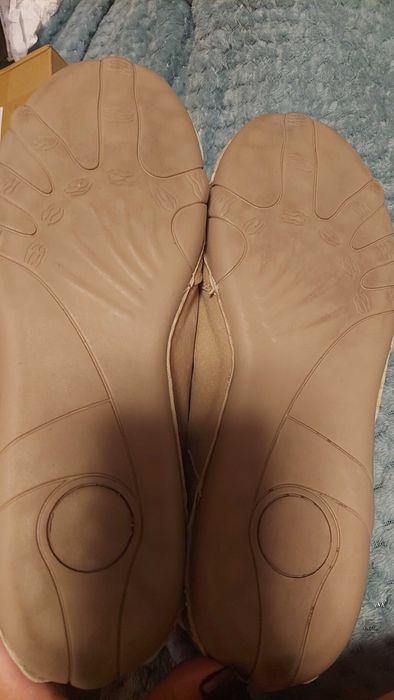 Buty męskie rozmiar 42