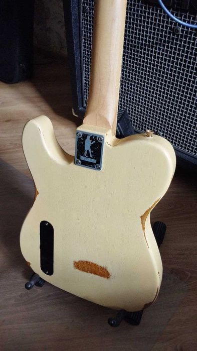 Telecaster Slick SL50