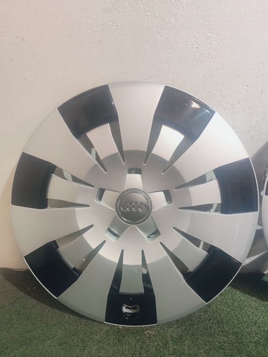 Kołpaki OE Audi A3 16" stan BDB