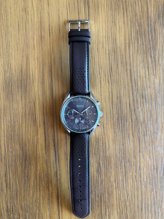 Relógio Hugo Boss CHAMPION 1513815