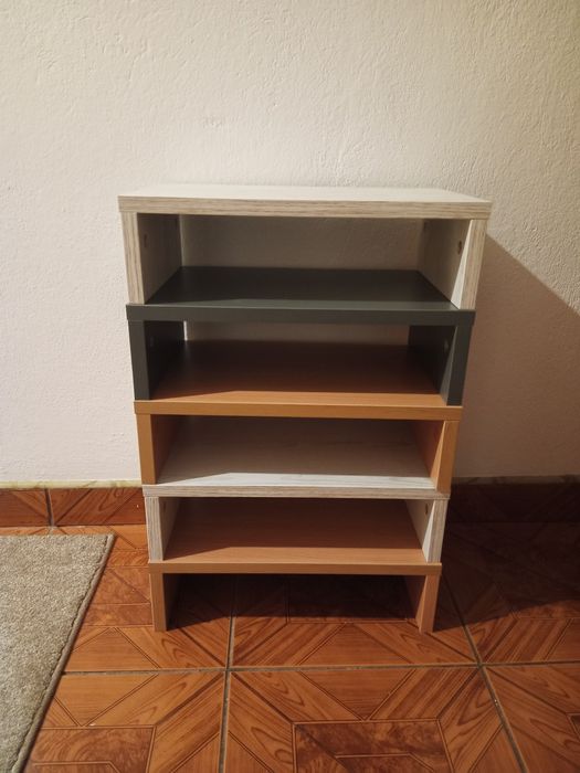 Podstawka, półeczka na biurko np. pod monitor