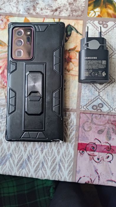 Samsung Note 20 Ultra 12/256