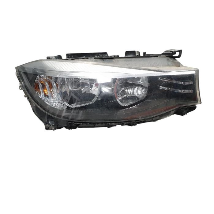 Farol Direito Bmw Serie 3 Gran Turismo F34