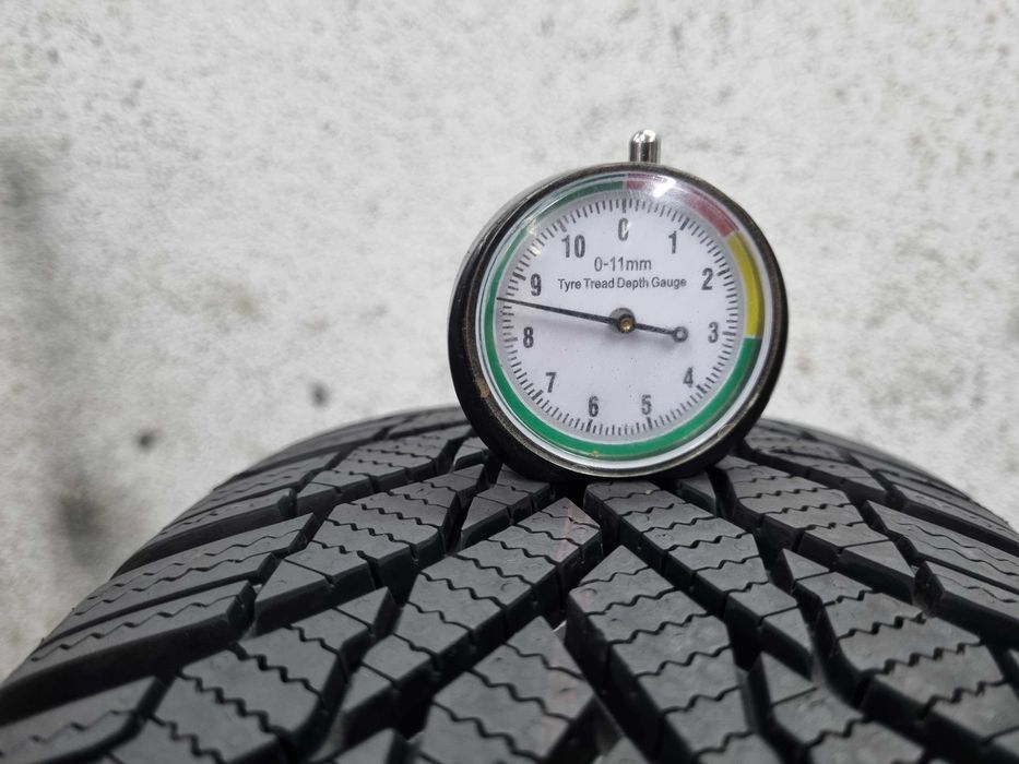 185/65/15 88T Firestone Winter Hawk 4 Dot.4624R POJEDYNCZA