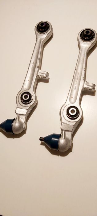 Suspensão AUDI, SKODA, PASSAT (Meylle hd quality)