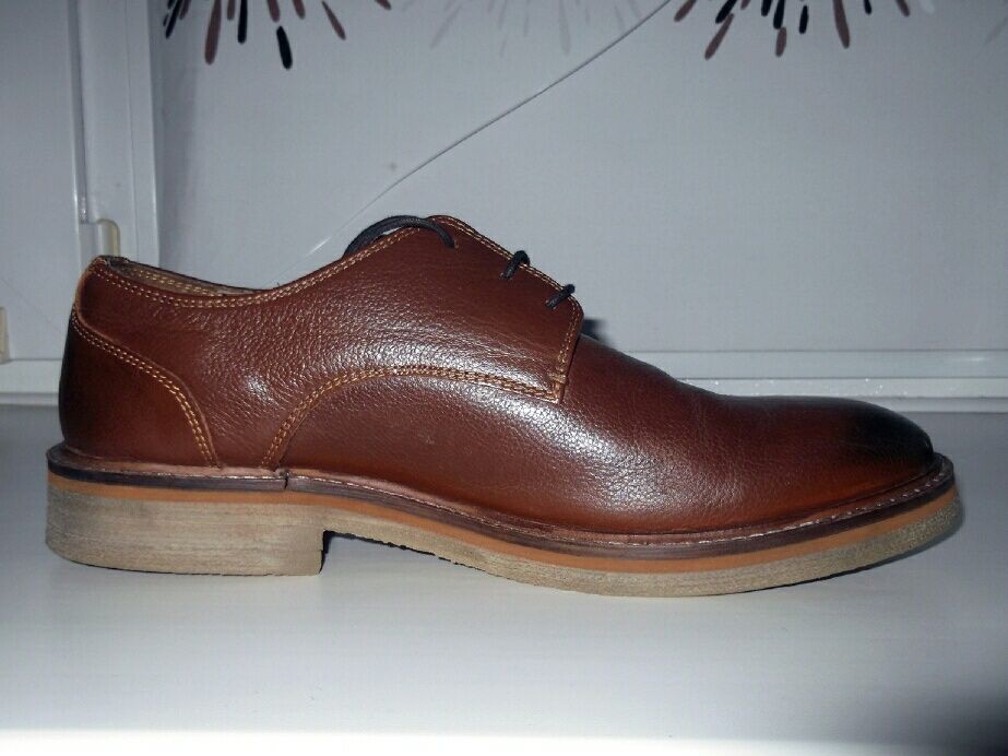 Туфли мужские бренд Schuh