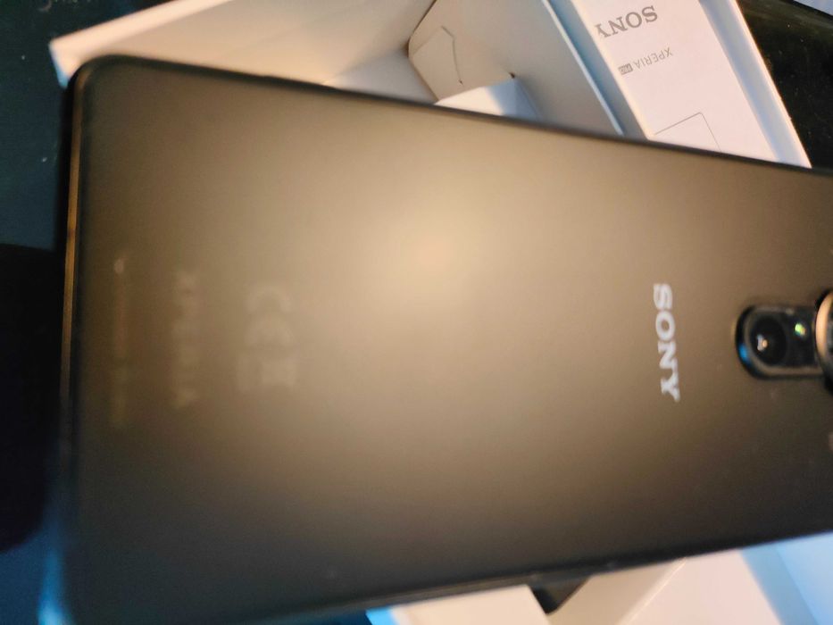 Sony Xperia PRO-I jak nowy