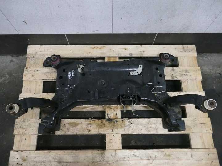 Подвеска передняя задняя подрамник Ford Kuga MK2 разборка