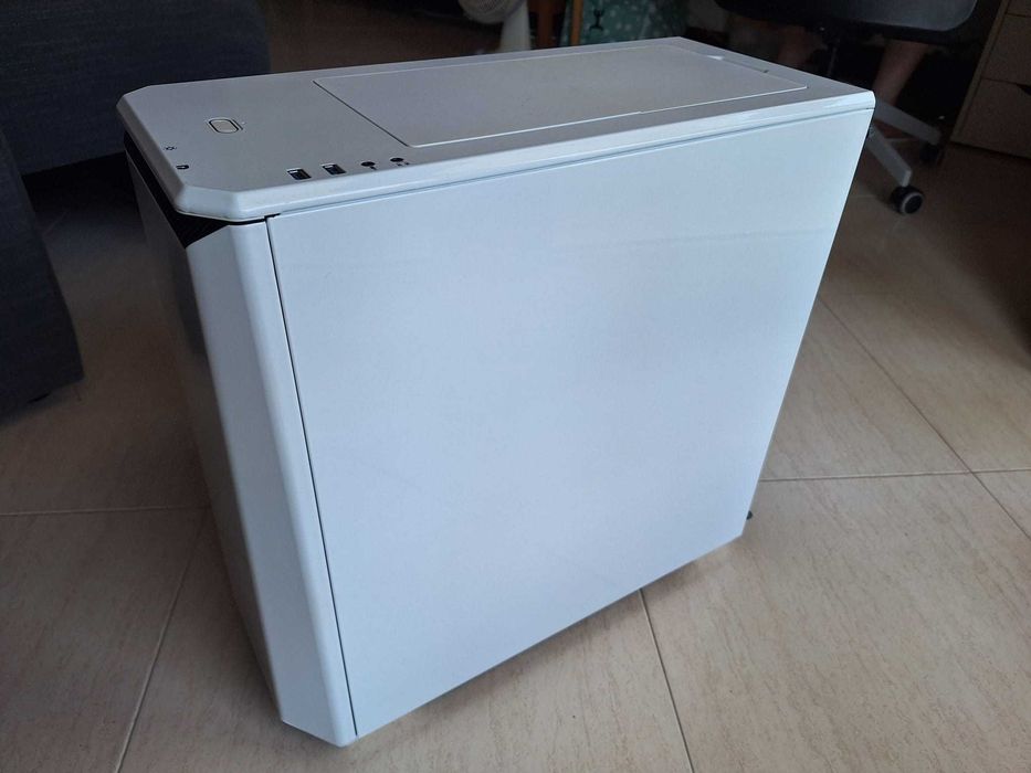 caixa pc phanteks