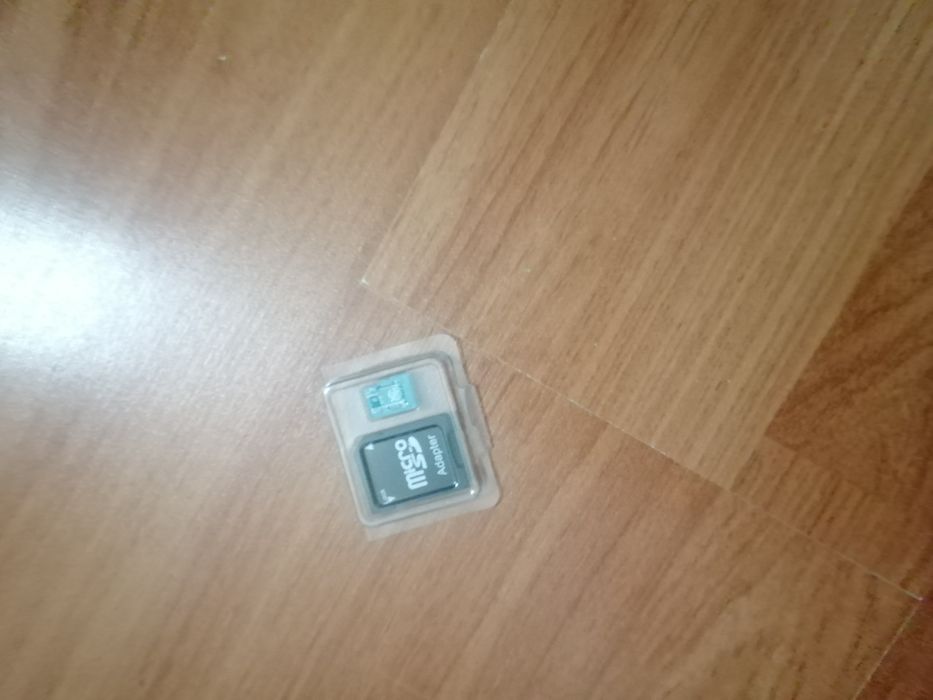 Карта пам'яті Micro SD
