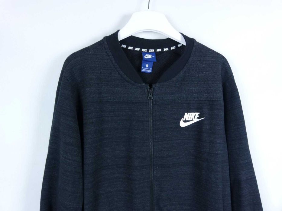Nike bluza rozpinana / XL