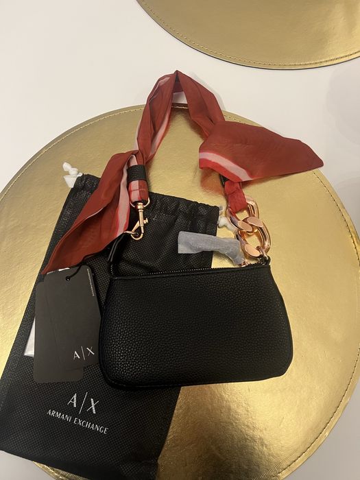 Torebeczka Armani Exchange