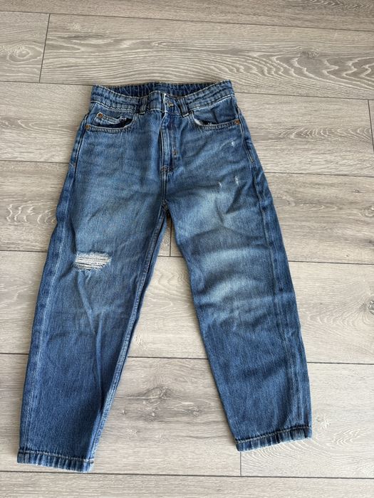 Джинси дитячі Zara