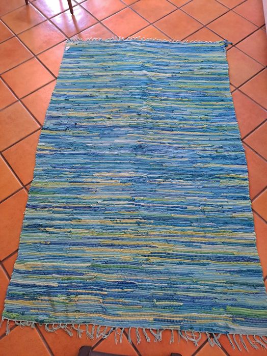 Tapete para quarto