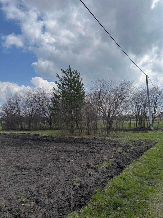 Продаж ділянки 11 соток Бородянка вул  приозерна