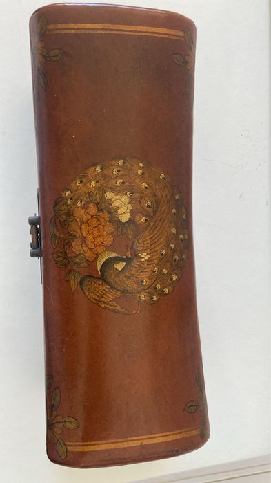 Caixa antiga Chinesa
