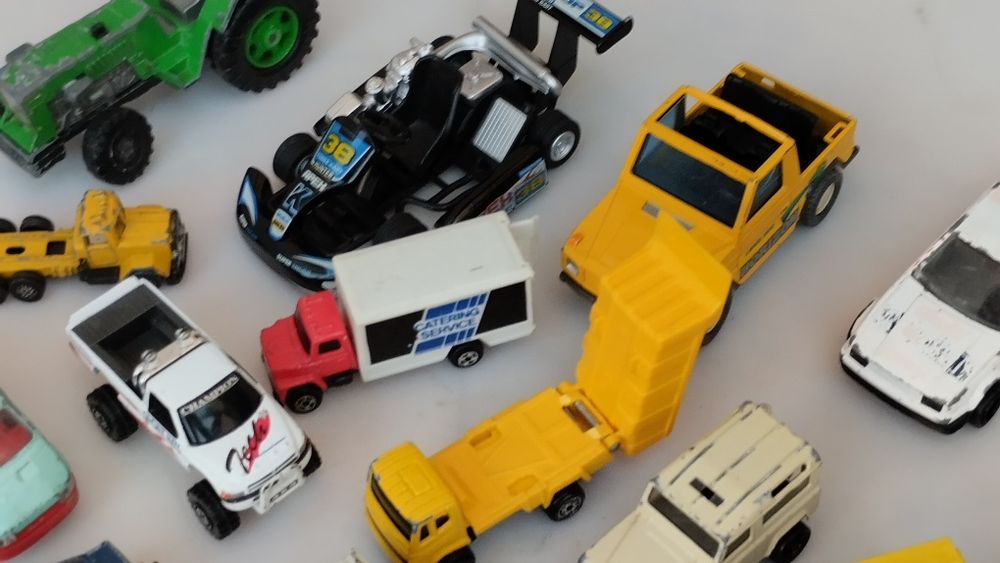 Souvenir Carros Miniatura