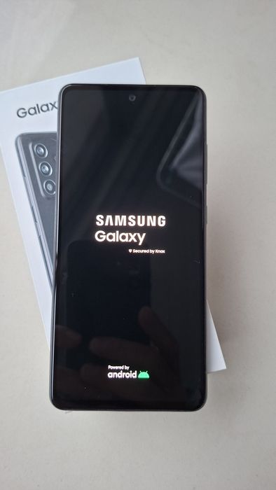 Samsung Galaxy A52s 5G
