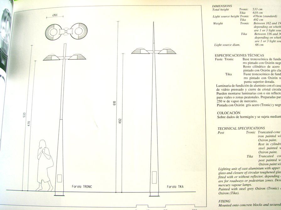 Elementos urbanos: mobiliário e microarquitectura